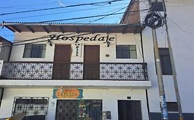 La Plaza Hospedaje